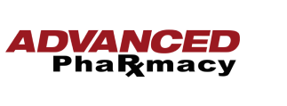 Advanced Pharmacy Logo