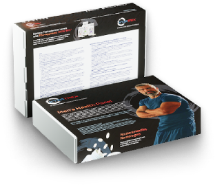 Test Kit Image