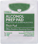Alcohol Pads