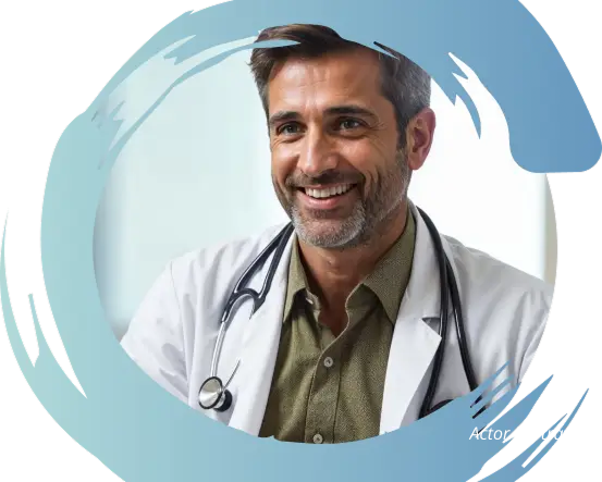 Figure → KYZATREX Brand Element Background HCP KYZATREX Brand Element Background HCP